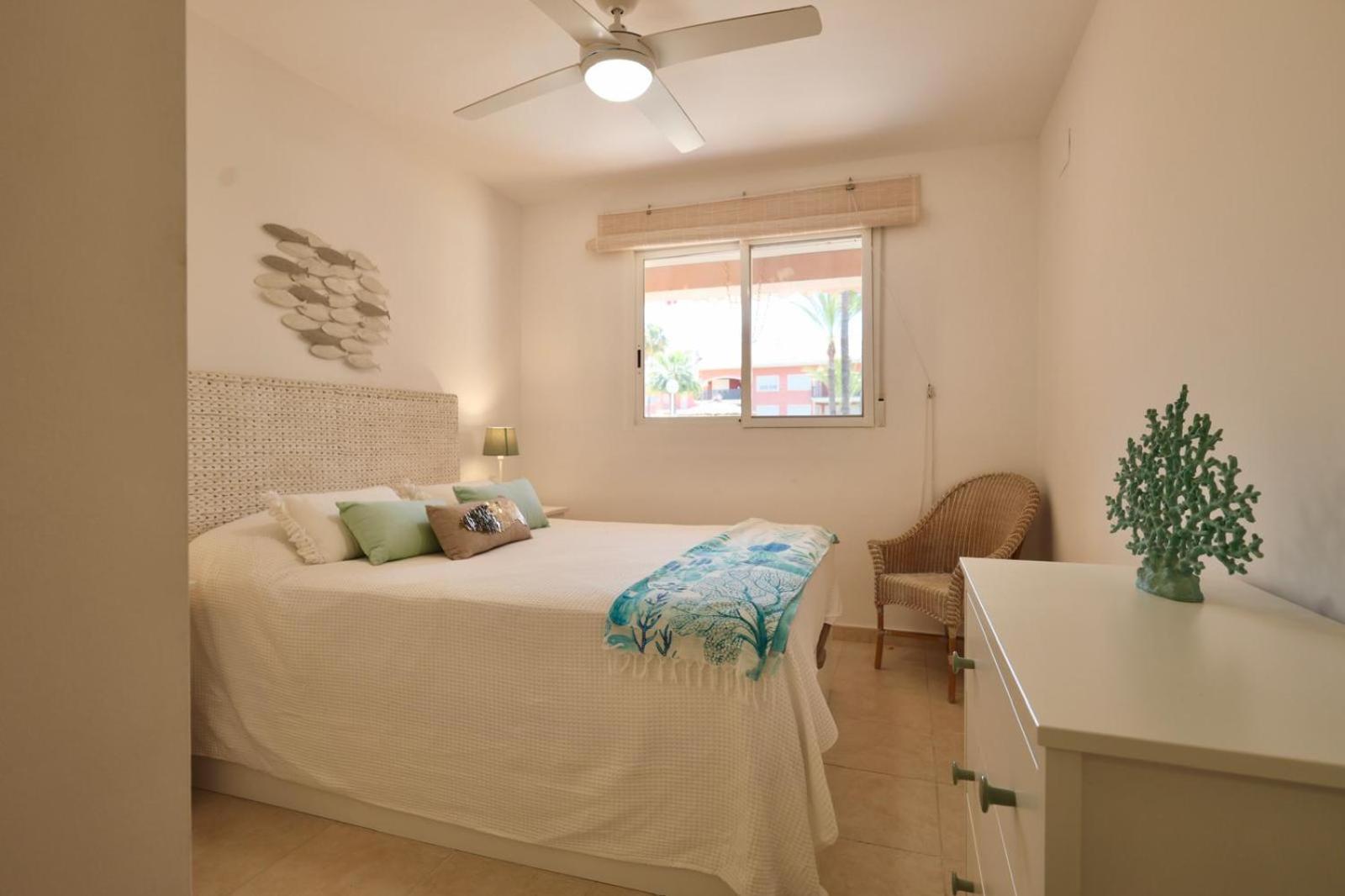 Apartamento Premium En Planta Baja Junto Al Parador Y Playa Del Arenal Jávea Екстериор снимка