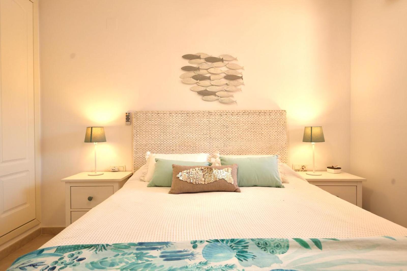 Apartamento Premium En Planta Baja Junto Al Parador Y Playa Del Arenal Jávea Екстериор снимка