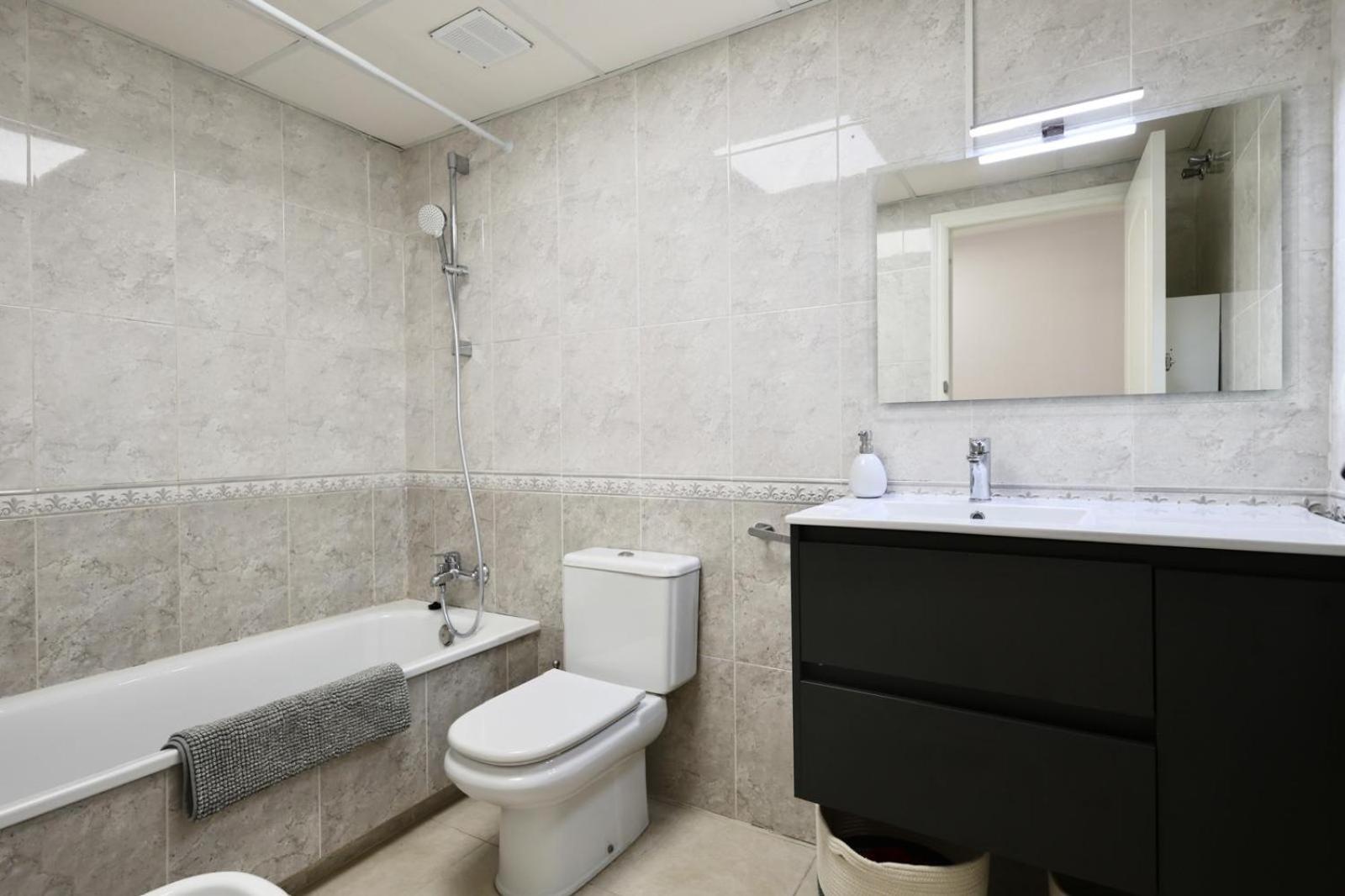 Apartamento Premium En Planta Baja Junto Al Parador Y Playa Del Arenal Jávea Екстериор снимка