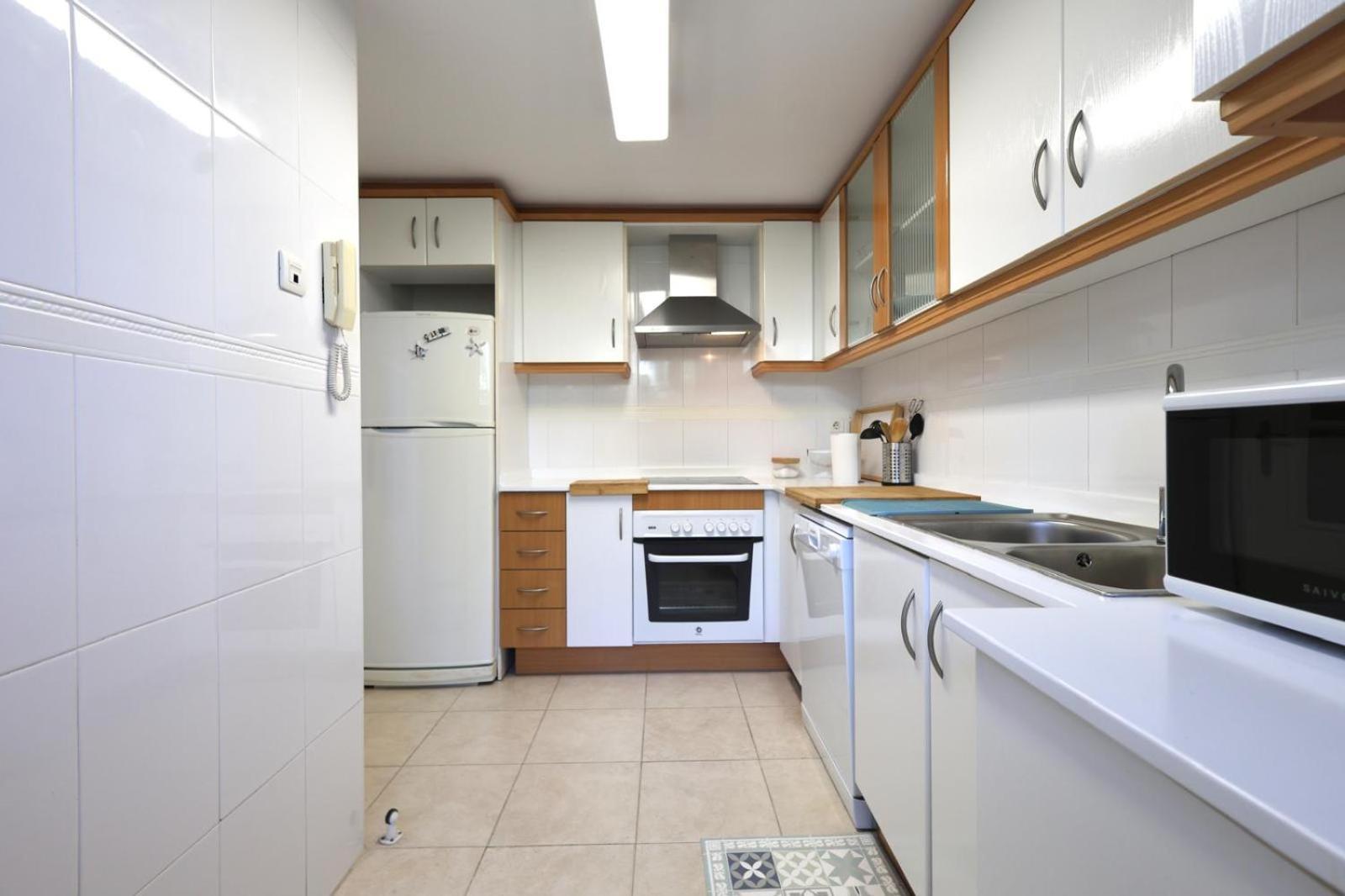 Apartamento Premium En Planta Baja Junto Al Parador Y Playa Del Arenal Jávea Екстериор снимка