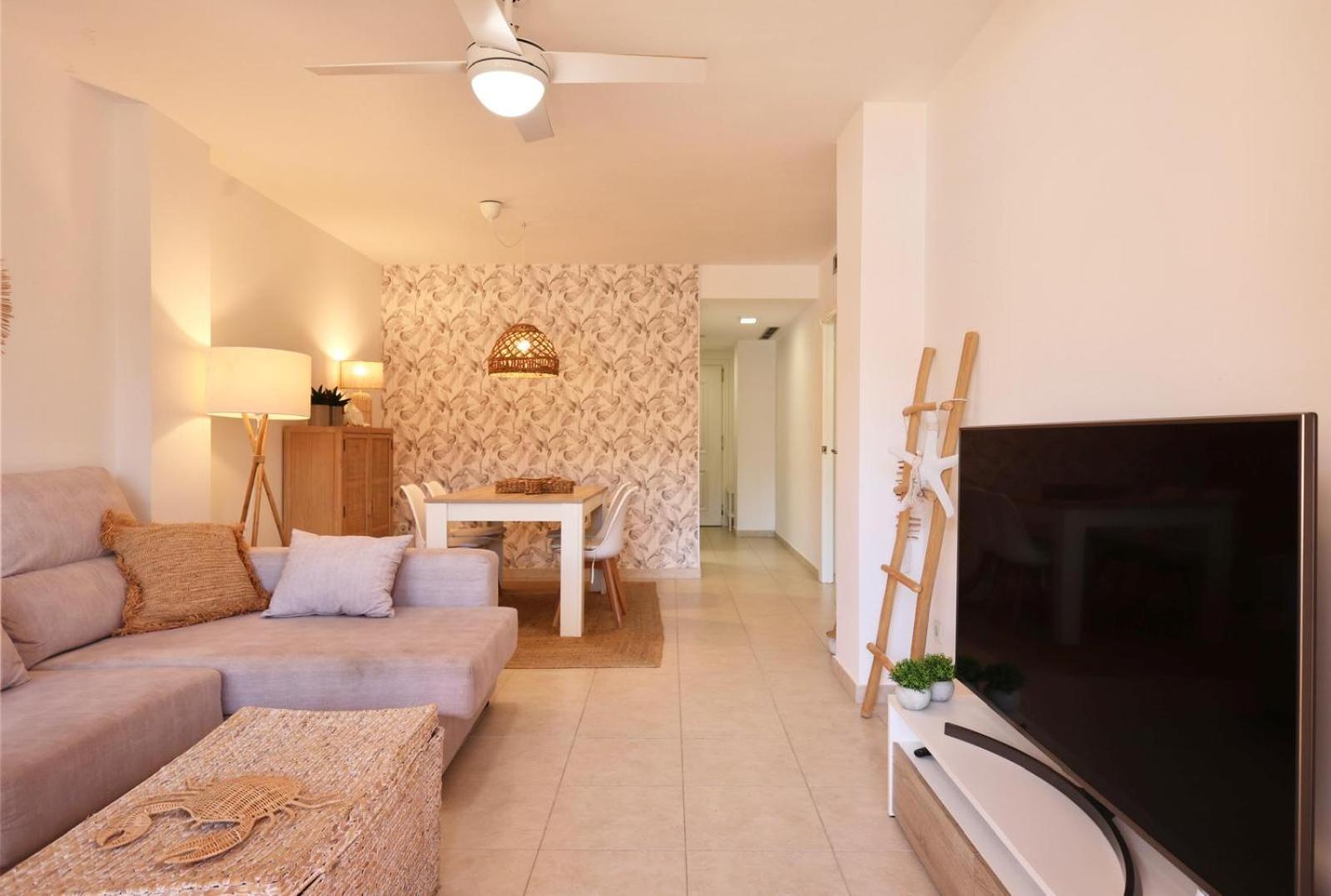 Apartamento Premium En Planta Baja Junto Al Parador Y Playa Del Arenal Jávea Екстериор снимка